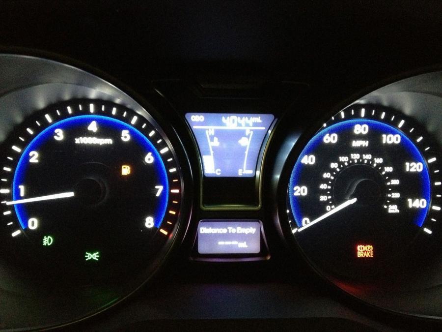 Hyundai Veloster Turbo 2012 года  (фото 125 из 244)
